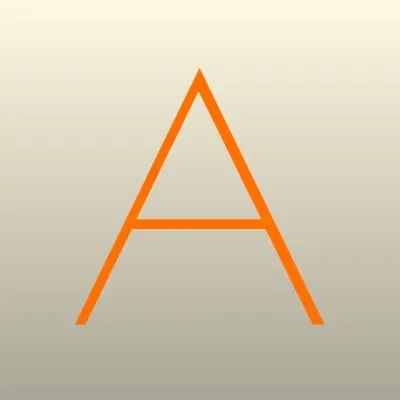 AMAKids, развивающий центр, лого-визитка
