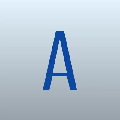 АВАНТ, полиграфическая компания, лого-визитка