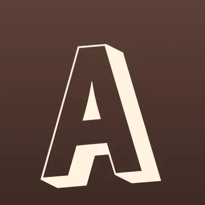 Айсель, продовольственный магазин, лого-визитка
