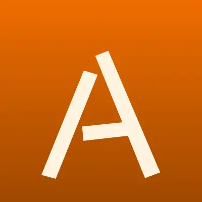 Алатон, автосервис, лого-визитка