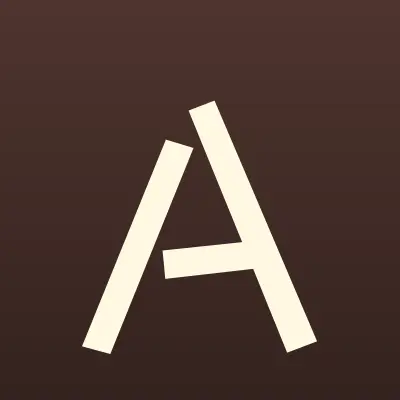 Алекс Хаус, ресторан, лого-визитка