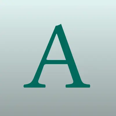 Александр Недвижимость, сеть агентств недвижимости, лого-визитка