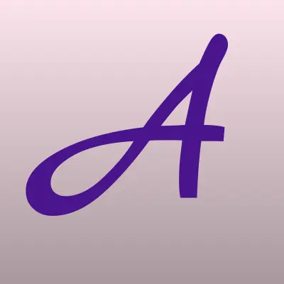 Algeco, строительная компания, лого-визитка