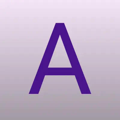 Альпадо, лого-визитка