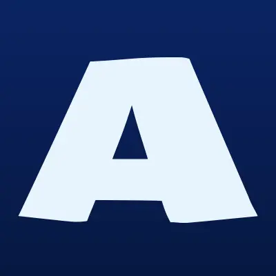 Amakids, сеть академий ментальной арифметики для детей, лого-визитка