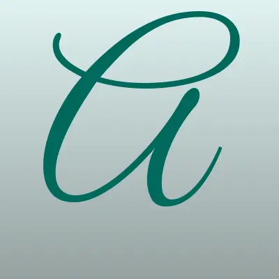 Амбар THE FARM, банкетный зал, лого-визитка