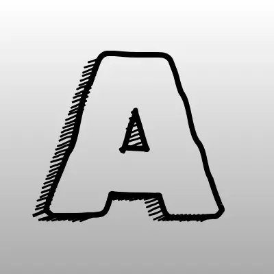 Apriori, магазин женского белья, лого-визитка