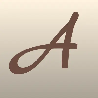 Aquamatic, автомойка, лого-визитка