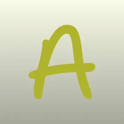 AstRa, студия иностранных языков, лого-визитка