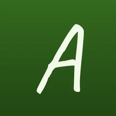 АвтоОко, производственная компания, лого-визитка