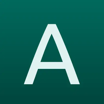 АвтоПорт, автостоянка, лого-визитка