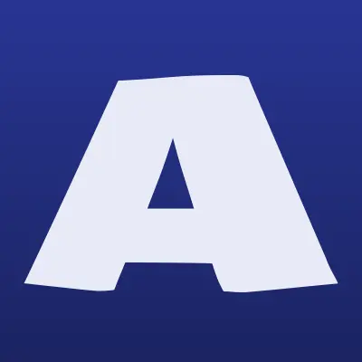 Автодруг, лого-визитка
