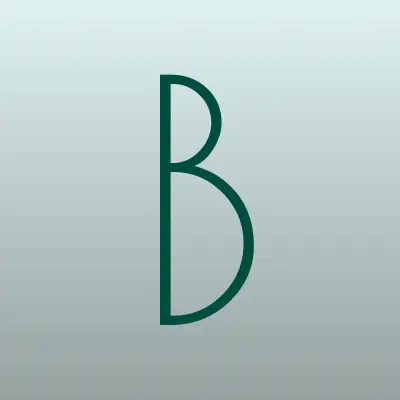 Бельведер, салон оптики, лого-визитка