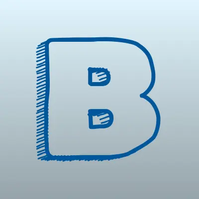 Бета-Инвестиции, лого-визитка