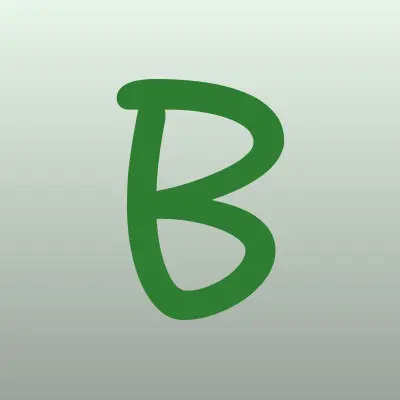 Био-Экологические перспективы, лого-визитка