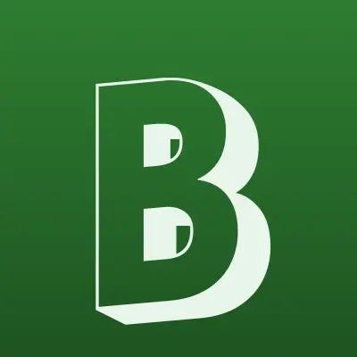 Биотехнология, научно-производственное объединение, лого-визитка
