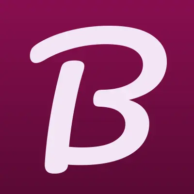 Бистро, лого-визитка
