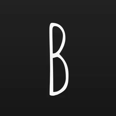 Бистро, лого-визитка