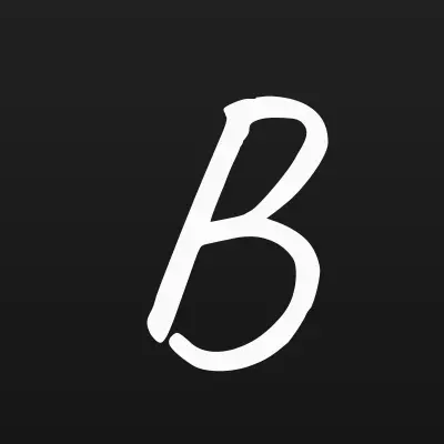 Boxberry, отделение службы доставки, лого-визитка