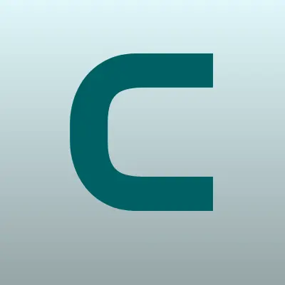 Caravanda, торговая компания, лого-визитка