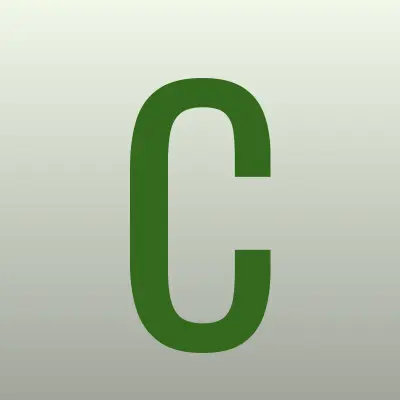Cemex, лого-визитка