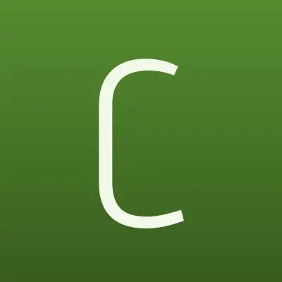 Cosmo, салон красоты, лого-визитка
