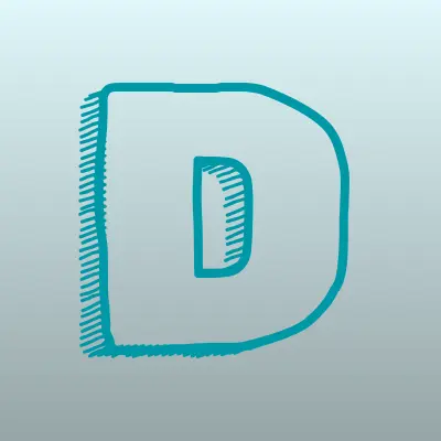 Dance.Hobbyclik.ru, сеть танцевальных студий, лого-визитка