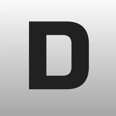 DonaRosa, магазин женской одежды, лого-визитка