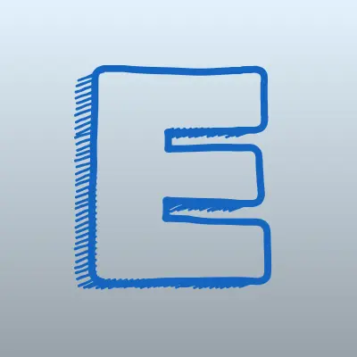 Экопроекты, фирма, лого-визитка