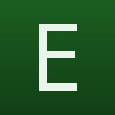 Экспо-Проект, производственная компания, лого-визитка