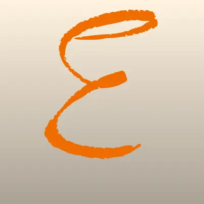 Елена, магазин, лого-визитка