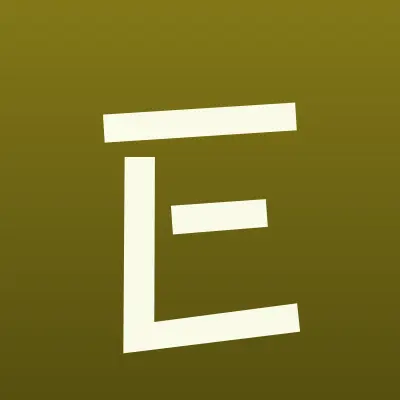 Евангелическо-Лютеранский приход Хиетамяки, лого-визитка