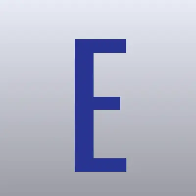 Еврогаз, лого-визитка