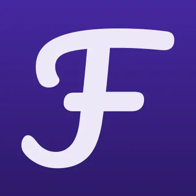 ФАВОРИТ, СТО, лого-визитка