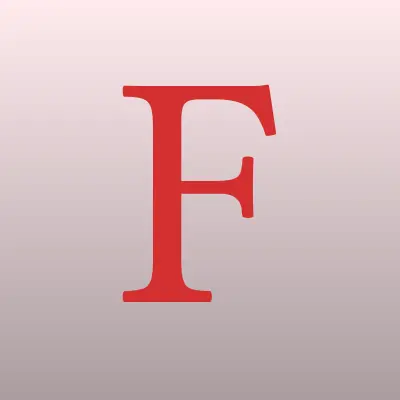 FUMUS Hookah shop, лого-визитка