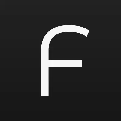 Fitness House, сеть фитнес-клубов, лого-визитка