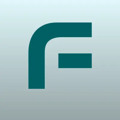 Fix Price, сеть универсальных магазинов, лого-визитка
