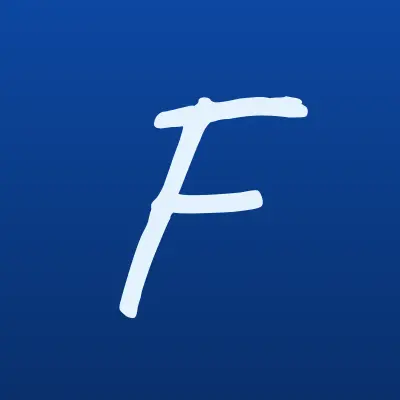 Fursa, кафе, лого-визитка