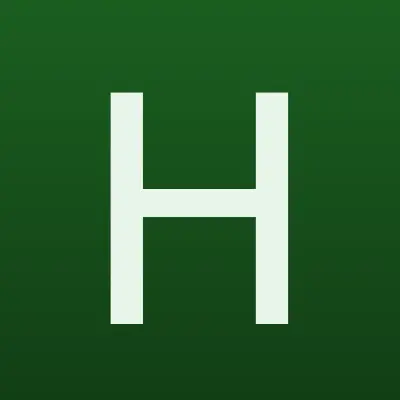 Home Cafe Петергоф, лого-визитка