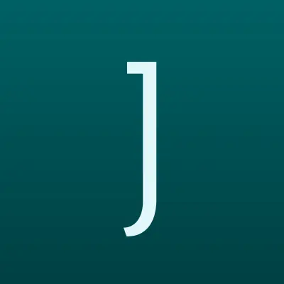 Jenavi, магазин бижутерии, лого-визитка