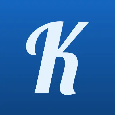 КАВ, автошкола, лого-визитка