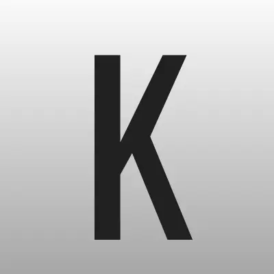 КТВ-Петергоф, телекоммуникационная компания, лого-визитка