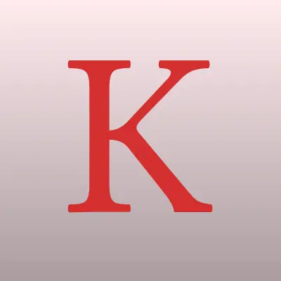 КТВ, телекоммуникационная компания, лого-визитка