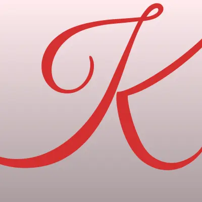 Kaiffe, кафе, лого-визитка