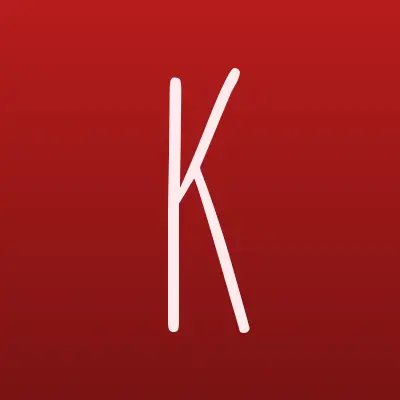 Кантата, сеть галерей чая, кофе и эксклюзивных подарков, лого-визитка