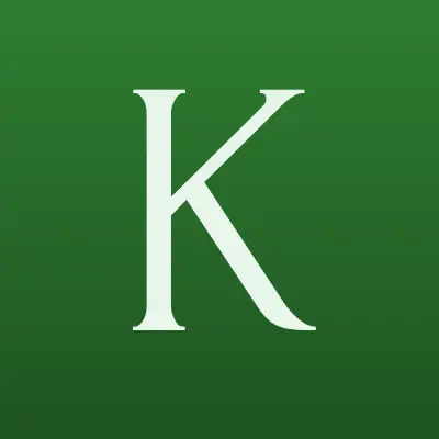 Киоск хлебобулочных изделий, лого-визитка