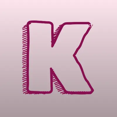 Киоск по продаже кофе с собой, лого-визитка