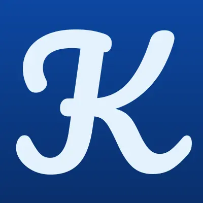 Киоск по продаже сувениров, лого-визитка