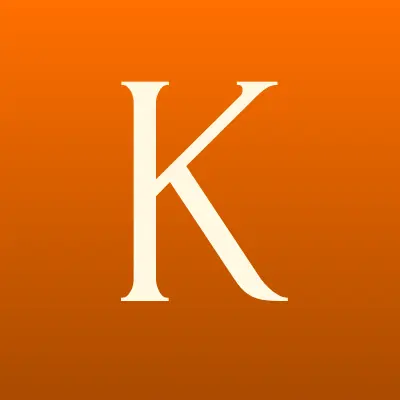 Киоск по продаже сувениров, лого-визитка