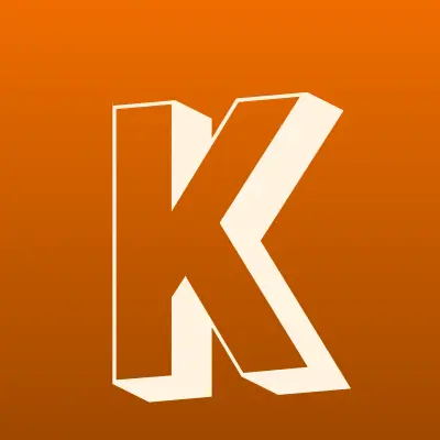 Киоск по продаже сувениров, лого-визитка